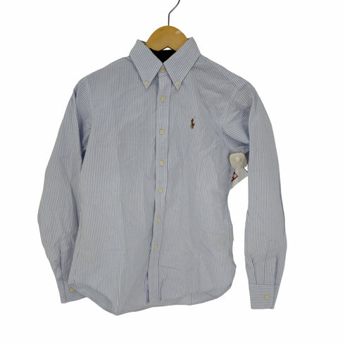 ラルフローレン RALPH LAUREN BDストライプシャツ メンズ 4
