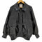 フリークスストア FREAKS STORE 23AW フェイクレザー ブルゾンジャケット メンズ FREE