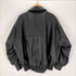 フリークスストア FREAKS STORE 23AW フェイクレザー ブルゾンジャケット メンズ FREE
