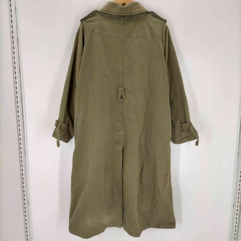 フリークスストア FREAKS STORE ツイルモーターサイクルコート レディース FREE