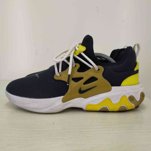ナイキ NIKE ナイキ プレストリアクト メンズ JPN:28
