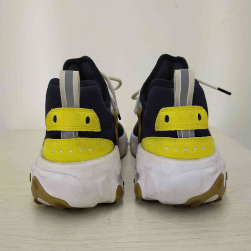 ナイキ NIKE ナイキ プレストリアクト メンズ JPN:28