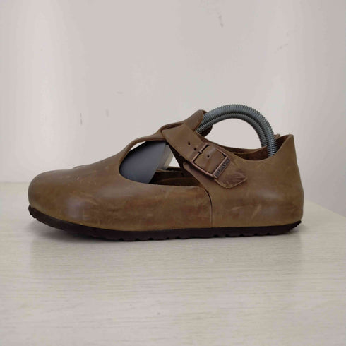 ビルケンシュトック BIRKENSTOCK コンフォートサンダル パリ レディース EUR:39