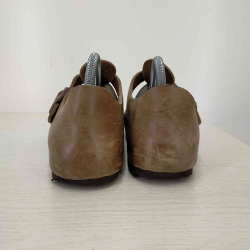 ビルケンシュトック BIRKENSTOCK コンフォートサンダル パリ レディース EUR:39