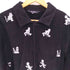 リップンディプ RIPNDIP Dance Party Corduroy Jacket ダンスパーティーコーデュロイジャケット メンズ import:XL