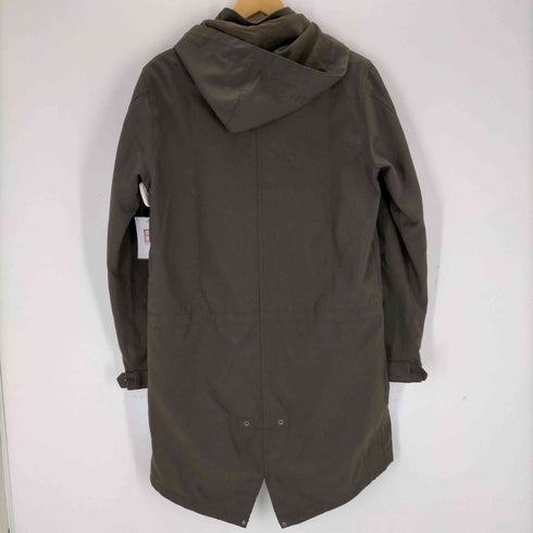 ハレ HARE モッズコート メンズ JPN:L