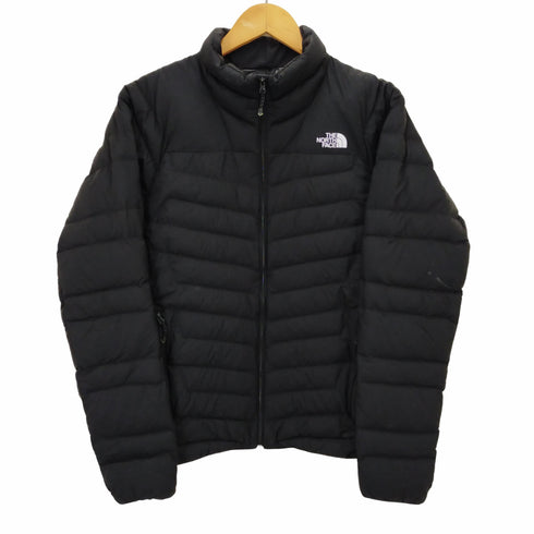 ザノースフェイス THE NORTH FACE サンダージャケット メンズ JPN:L