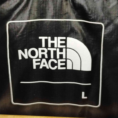 ザノースフェイス THE NORTH FACE サンダージャケット メンズ JPN:L