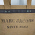 マークジェイコブス MARC JACOBS 麻 リネントーバッグ レディース