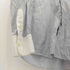 スティルバイハンド STILL BY HAND fourty eight ストライプシャツ メンズ JPN:48