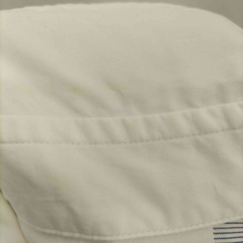 スティルバイハンド STILL BY HAND fourty eight ストライプシャツ メンズ JPN:48