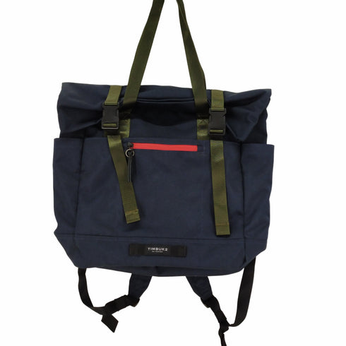 ティンバックツー TIMBUK2 FORGE TOTE 2WAY トートバッグ バックパック メンズ ONE SIZE