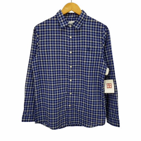 ザノースフェイス THE NORTH FACE マキシフレッシュコットンシャツ メンズ JPN:M