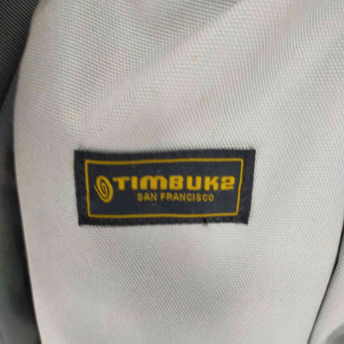 ティンバックツー TIMBUK2 ナイロンバックパック メンズ ONE SIZE