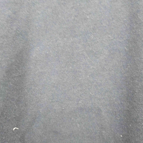 ロゴス LOGOS ジップポケット 長袖 Tシャツ メンズ LL