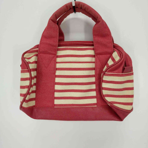 ポーター PORTER ボーダーハンドバッグ レディース ONE SIZE