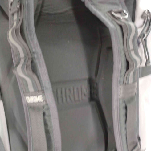 クローム CHROME ROSTOV ロストフ バックパック リュック メンズ ONE SIZE