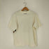 アンダーカバー UNDERCOVER ZIP TEE ROSE COLLAGE サイドジップ グラフィックプリントTシャツ メンズ JPN:3