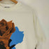アンダーカバー UNDERCOVER ZIP TEE ROSE COLLAGE サイドジップ グラフィックプリントTシャツ メンズ JPN:3