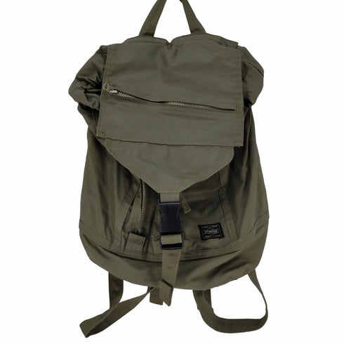 ポーター PORTER ラックサック バックパック リュック 巾着 メンズ ONE SIZE