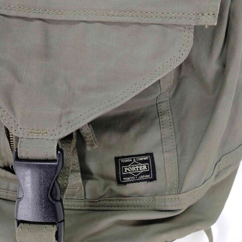 ポーター PORTER ラックサック バックパック リュック 巾着 メンズ ONE SIZE