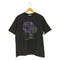 アンダーカバー UNDERCOVER ZIP TEE ROSE COLLAGE サイドジップ グラフィックプリントTシャツ メンズ JPN:3