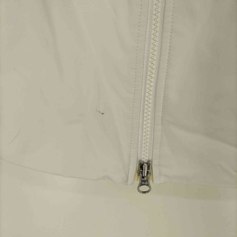 セルジオタッキーニ SERGIO TACCHINI スタンドカラー フルジップ テック ベスト レディース import:M