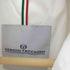 セルジオタッキーニ SERGIO TACCHINI スタンドカラー フルジップ テック ベスト レディース import:M