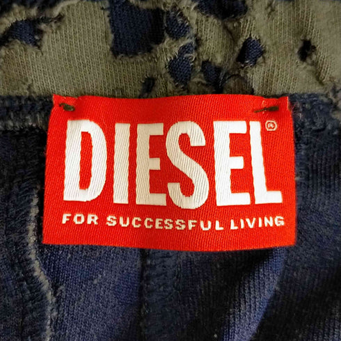 ディーゼル DIESEL P-Soleo-Pock メンズ JPN:S