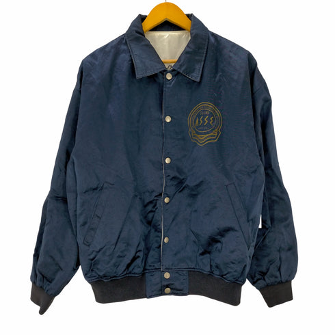 UNIVERSITY STAFF REVERSIBLE JACKET ASSE メンズ ONE SIZE