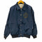 UNIVERSITY STAFF REVERSIBLE JACKET ASSE メンズ ONE SIZE
