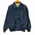 UNIVERSITY STAFF REVERSIBLE JACKET ASSE メンズ ONE SIZE