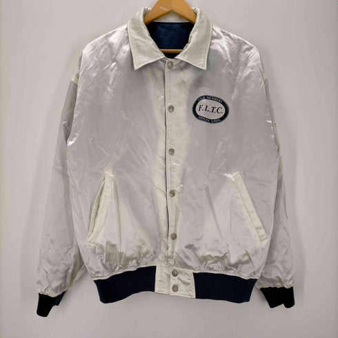UNIVERSITY STAFF REVERSIBLE JACKET ASSE メンズ ONE SIZE