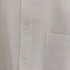 ランバン LANVIN カシミヤ 混 ウール レギュラーカラー L/S シャツ メンズ import:M