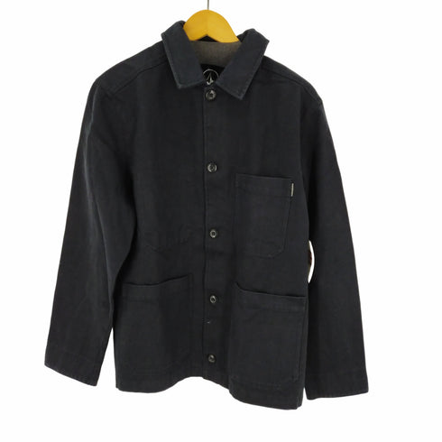 ヴォルコム VOLCOM ATWALL CHORE JACKET メンズ JPN:L