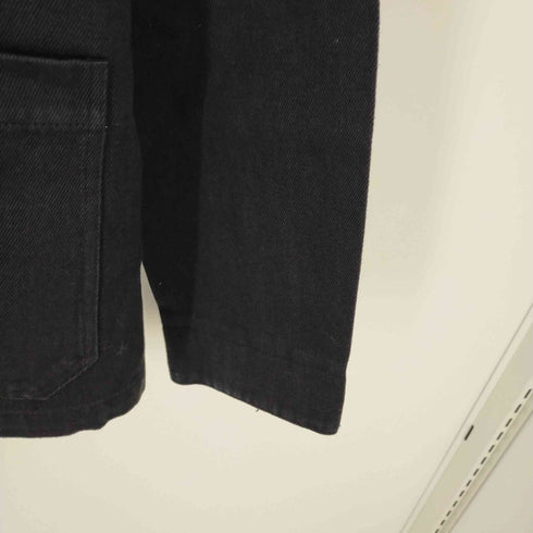 ヴォルコム VOLCOM ATWALL CHORE JACKET メンズ JPN:L