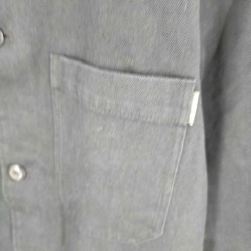 ヴォルコム VOLCOM ATWALL CHORE JACKET メンズ JPN:L