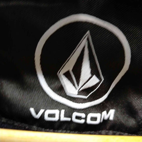 ヴォルコム VOLCOM ATWALL CHORE JACKET メンズ JPN:L