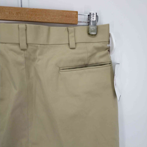 ジェイプレス J.PRESS 2タックセンタープレススラックス メンズ