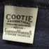 クーティー COOTIE 背面プリントS/Sカットソー メンズ JPN:M