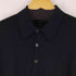 ジョンスメドレー JOHN SMEDLEY 英国製 ポロニット メンズ JPN:M