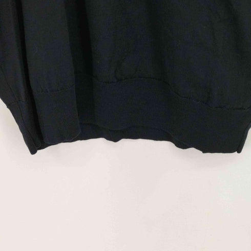 ジョンスメドレー JOHN SMEDLEY 英国製 ポロニット メンズ JPN:M