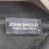 ジョンスメドレー JOHN SMEDLEY 英国製 ポロニット メンズ JPN:M