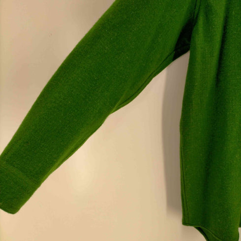 オーラリー AURALEE 22AW WOOL CASHMERE LIGHT TWEED SHIRTS メンズ JPN:4