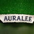 オーラリー AURALEE 22AW WOOL CASHMERE LIGHT TWEED SHIRTS メンズ JPN:4