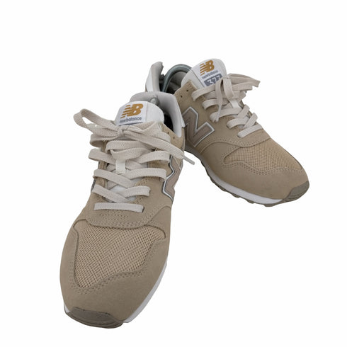 ニューバランス NEW BALANCE 373 ローカットスニーカー メンズ JPN:26