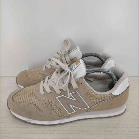 ニューバランス NEW BALANCE 373 ローカットスニーカー メンズ JPN:26