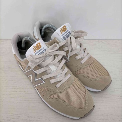 ニューバランス NEW BALANCE 373 ローカットスニーカー メンズ JPN:26