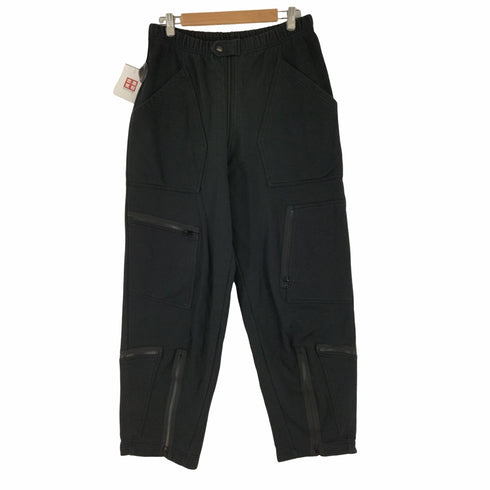 エヌハリウッド N.HOOLYWOOD 21AW FLIGHT PANTS メンズ 40