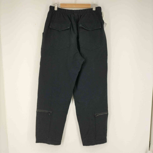 エヌハリウッド N.HOOLYWOOD 21AW FLIGHT PANTS メンズ 40